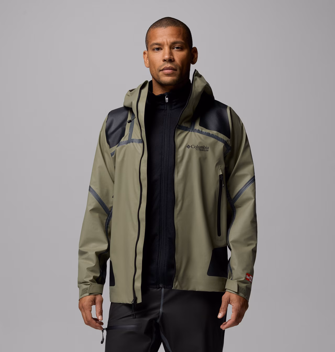 ABRIGOS MASCULINO COLUMBIA WHISTLER PEAK – foto 4
